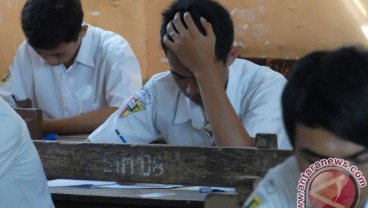 NTT Segera Terima Bonus Demografi, Begini Kondisinya